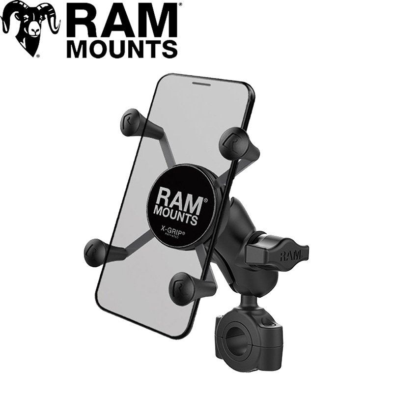 ram
