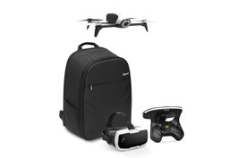 Parrot「Bebop2アドベンチャーパック」 7月12日(水)販売開始!!