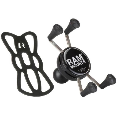 RAM MOUNTS GoProアクセサリー X-グリップホルダー