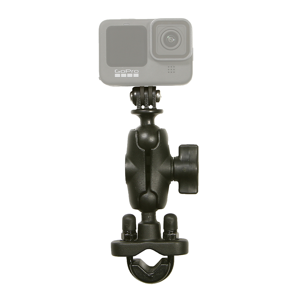 RAM MOUNTS GoProアクセサリー パイプRAMマウントS