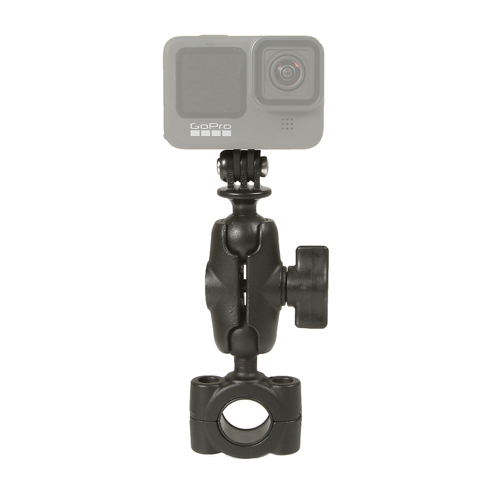 RAM MOUNTS GoProアクセサリー ハンドルバーRAMマウント for GoPro