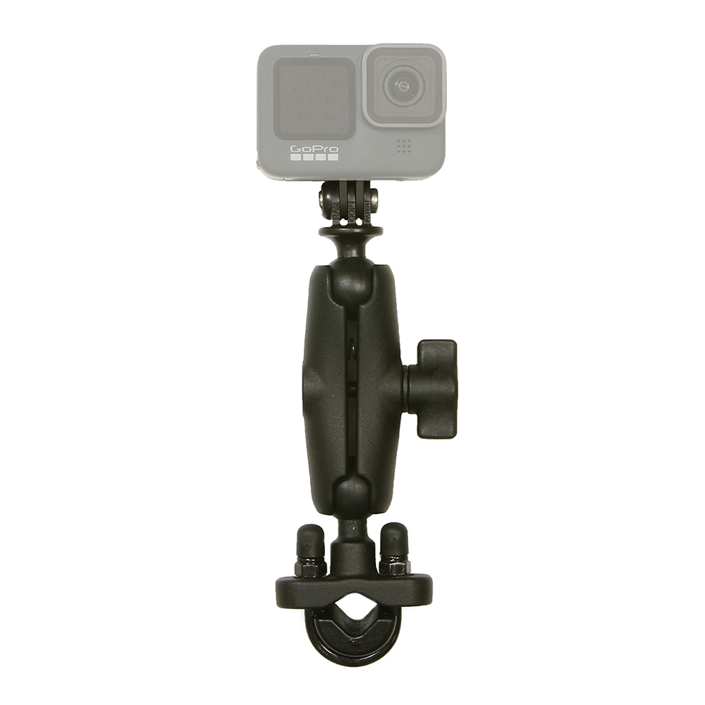 RAM MOUNTS GoProアクセサリー パイプRAMマウントM